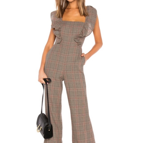 Jumpsuit - Picture 1 of 3